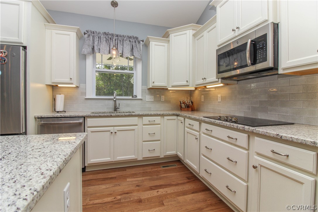 8340 George W Watkins Road Quinton, VA 23141 - Photo 11 of 40 Gallery Image 11