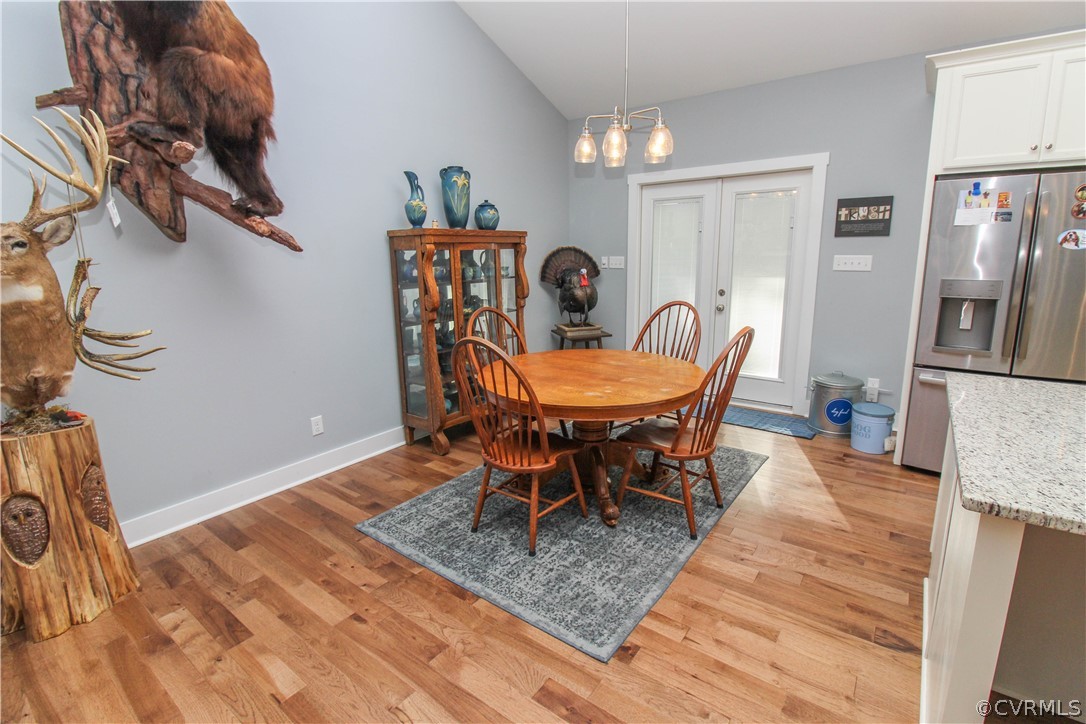 8340 George W Watkins Road Quinton, VA 23141 - Photo 12 of 40 Gallery Image 12
