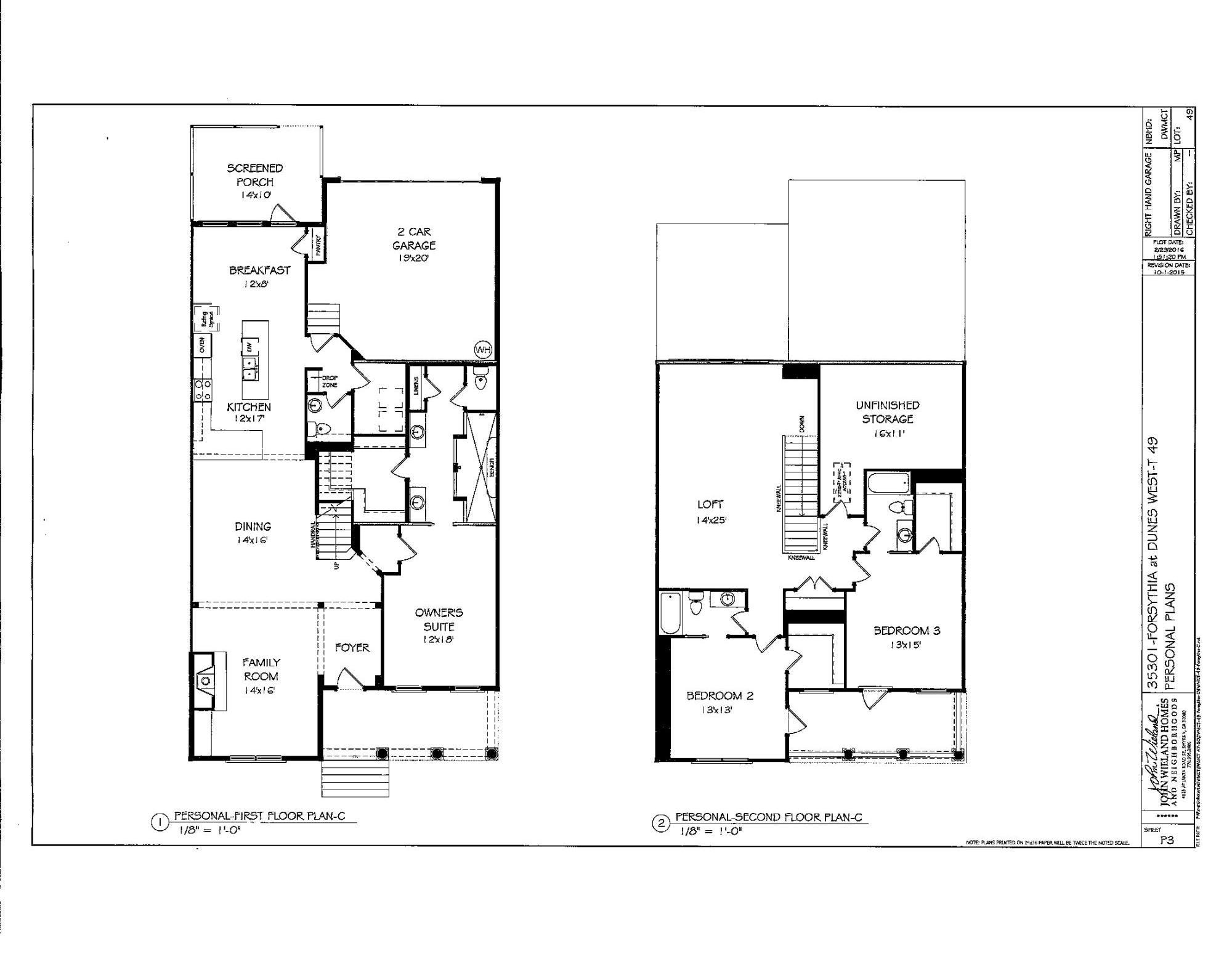 DWMCT49 Forsythia