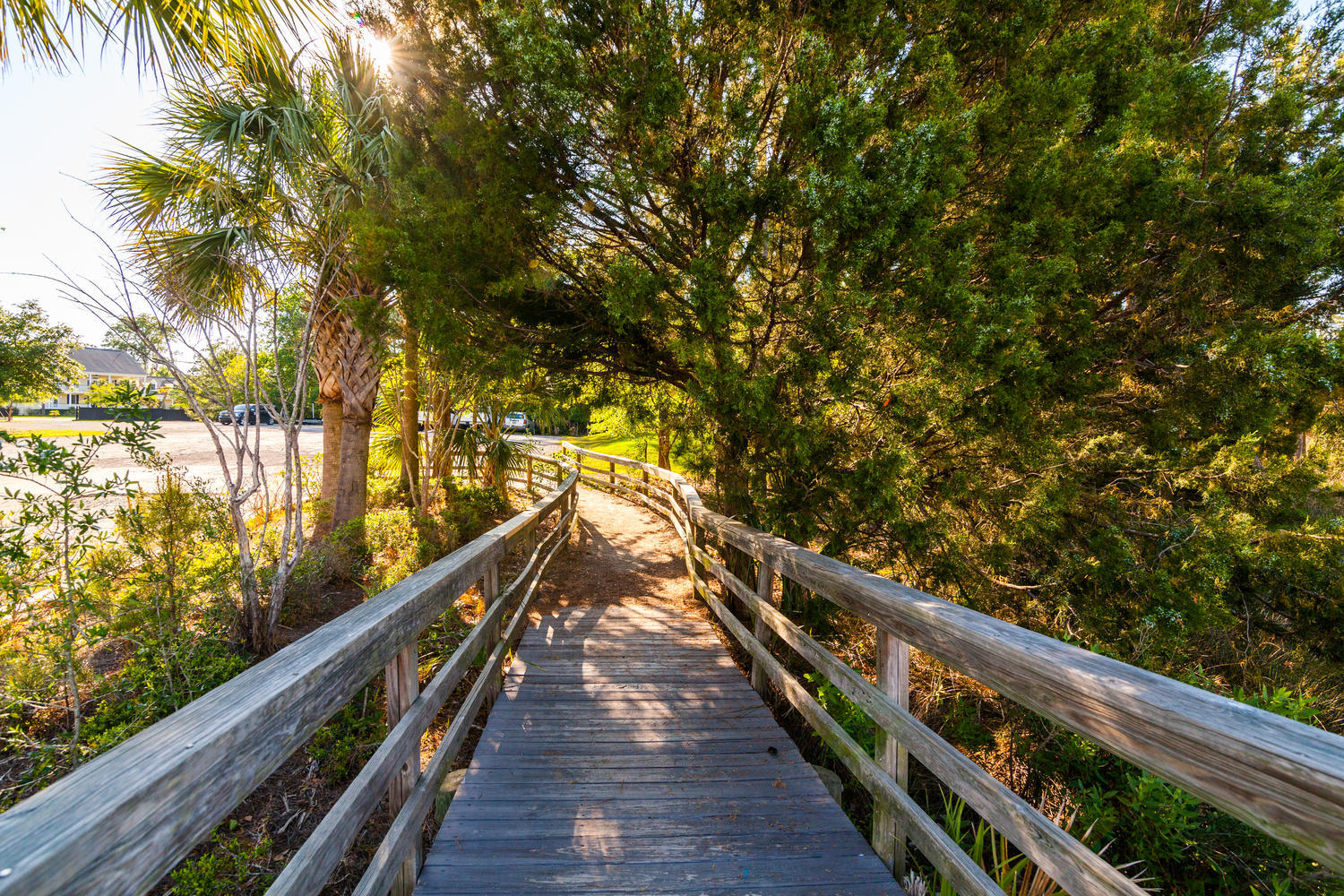 Boat Launch 2