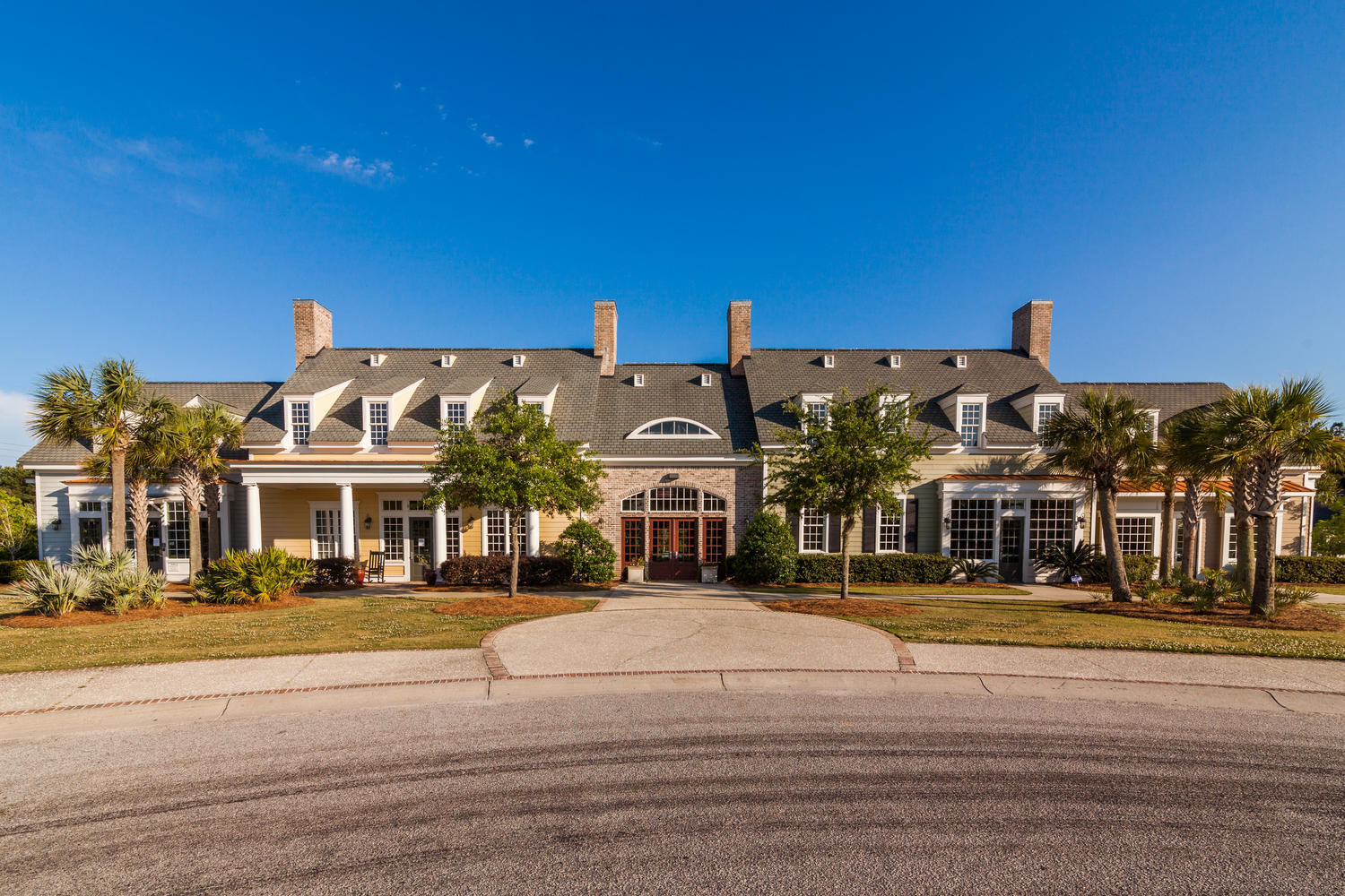 The Club @ Dunes West 1