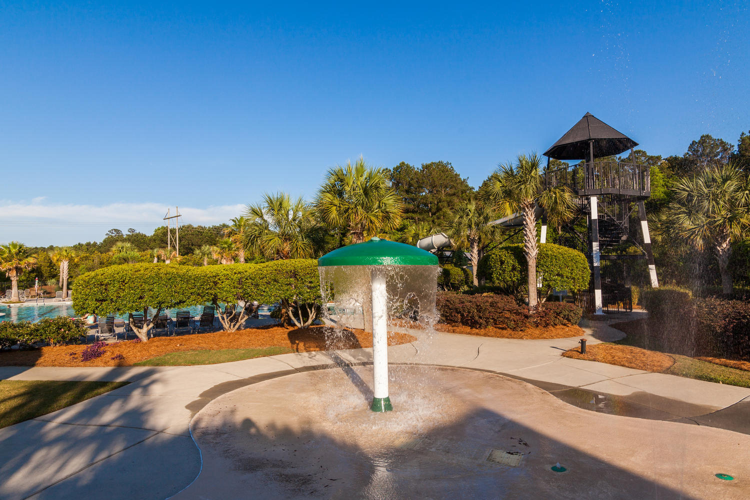 3145 Sturbridge Road Mount Pleasant, SC 29466 - Photo 8 of 10 The Club @ Dunes West 3