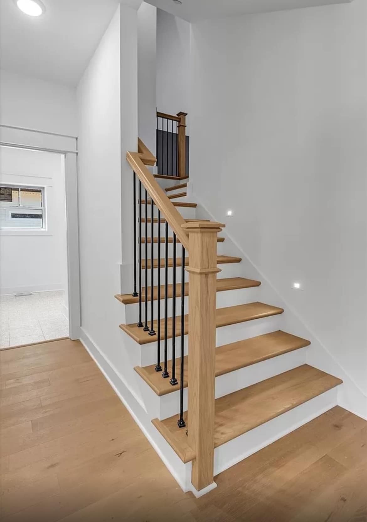 3023 Barretts Ridge Drive Murfreesboro, TN 37130 - Photo 28 of 33 a view of entryway and hall