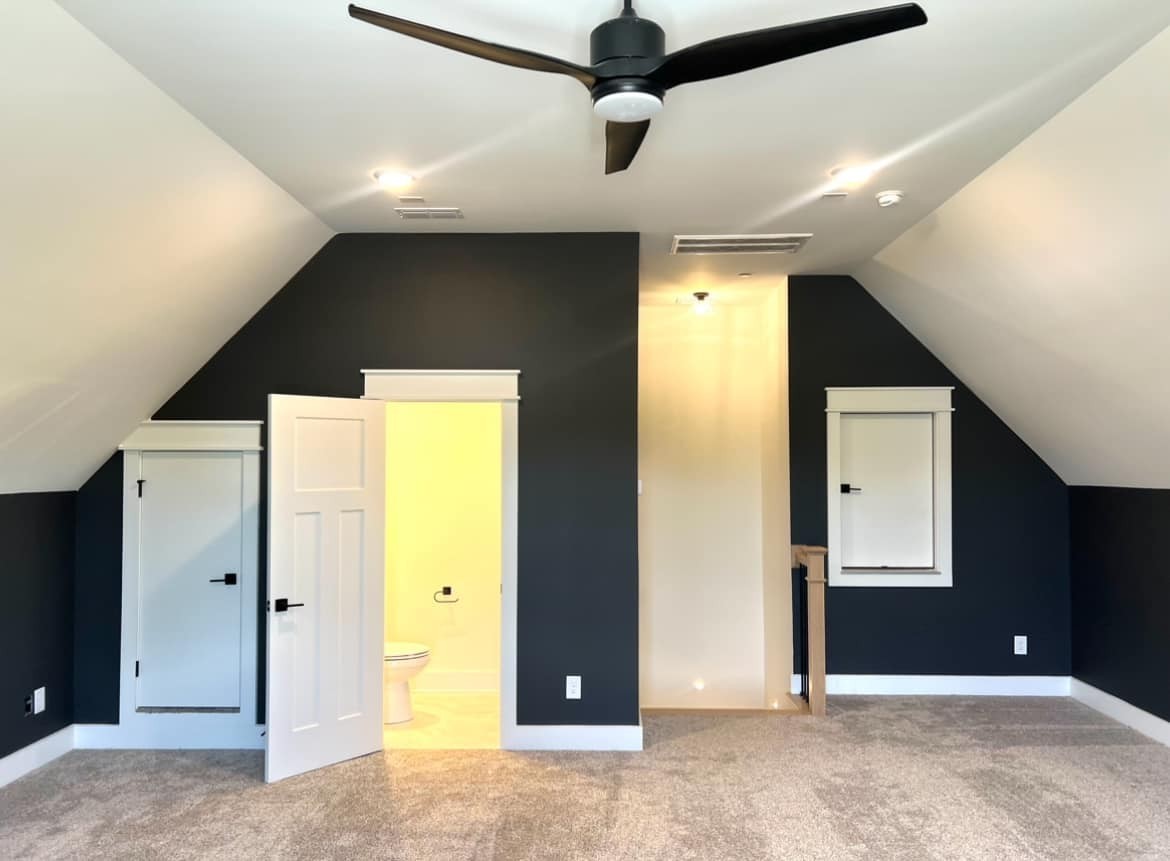 3023 Barretts Ridge Drive Murfreesboro, TN 37130 - Photo 29 of 33 a view of an entryway with wooden floor