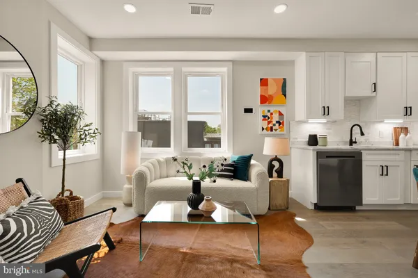 $629,900 | 2716 Sherman Avenue Northwest, Unit PH5, Washington, DC 20001