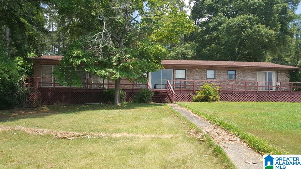 325 Rabbit Point Road Cropwell, AL 35054 - Photo 24 of 24