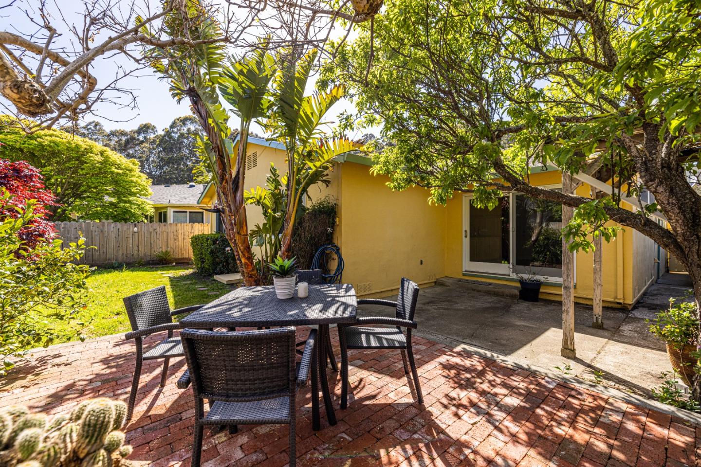 1409 Peralta Road Pacifica, CA 94044 - Photo 19 of 26 Gallery Image 19