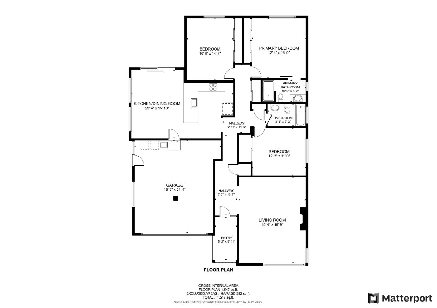 1409 Peralta Road Pacifica, CA 94044 - Photo 26 of 26 Gallery Image 26