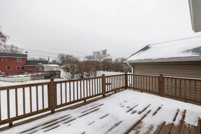 $369,900 | 214 Church Drive, Campbell, WI 54603