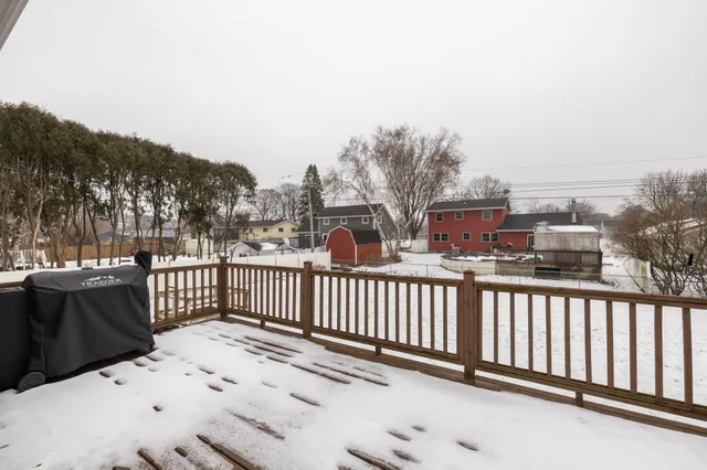 $369,900 | 214 Church Drive, Campbell, WI 54603