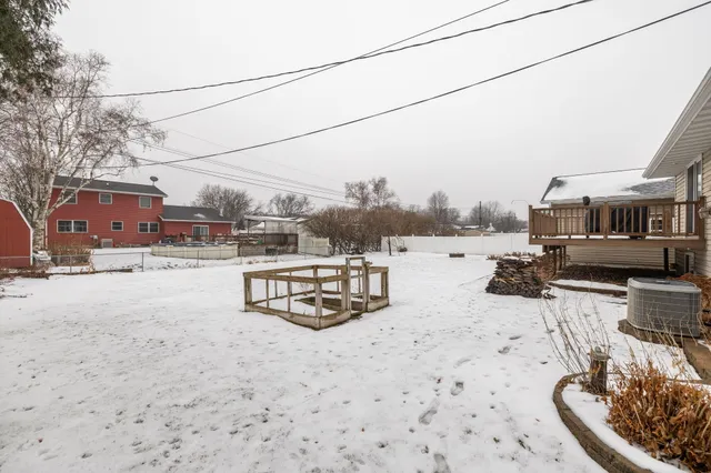 $369,900 | 214 Church Drive, Campbell, WI 54603