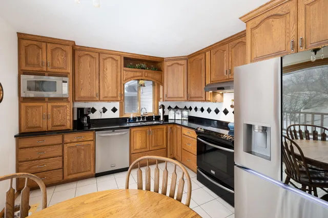 $369,900 | 214 Church Drive, Campbell, WI 54603