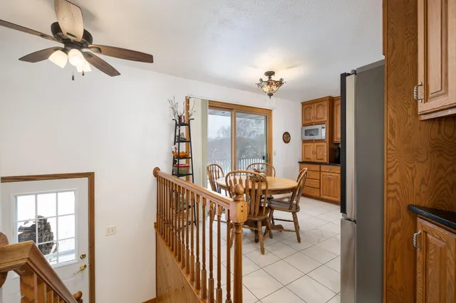 $369,900 | 214 Church Drive, Campbell, WI 54603