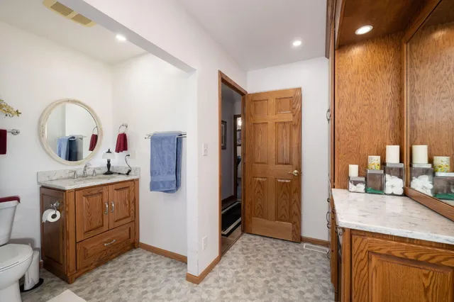 $369,900 | 214 Church Drive, Campbell, WI 54603