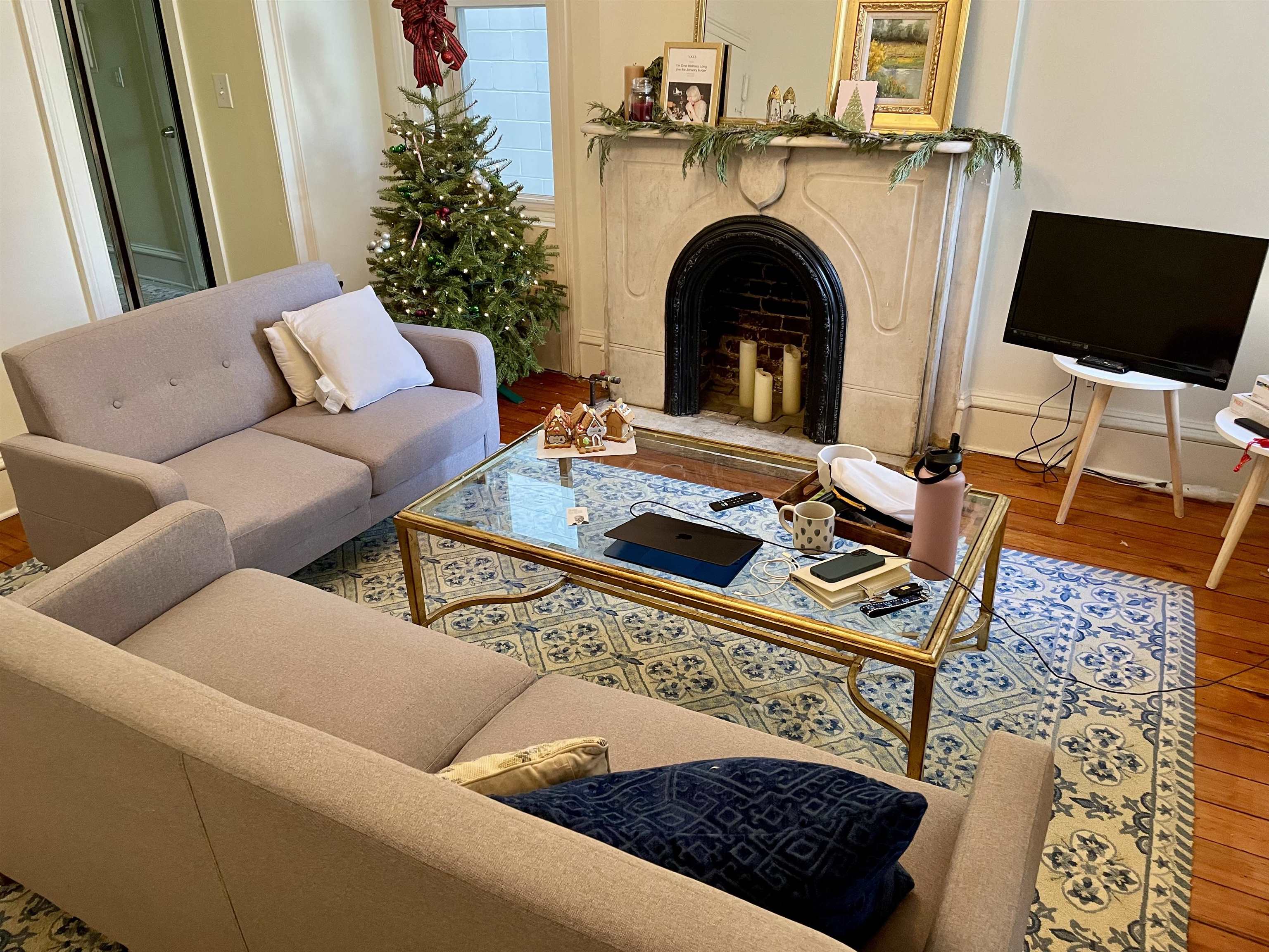 924 Garden Street, Unit 3L Hoboken, NJ 07030 - Photo 2 of 9