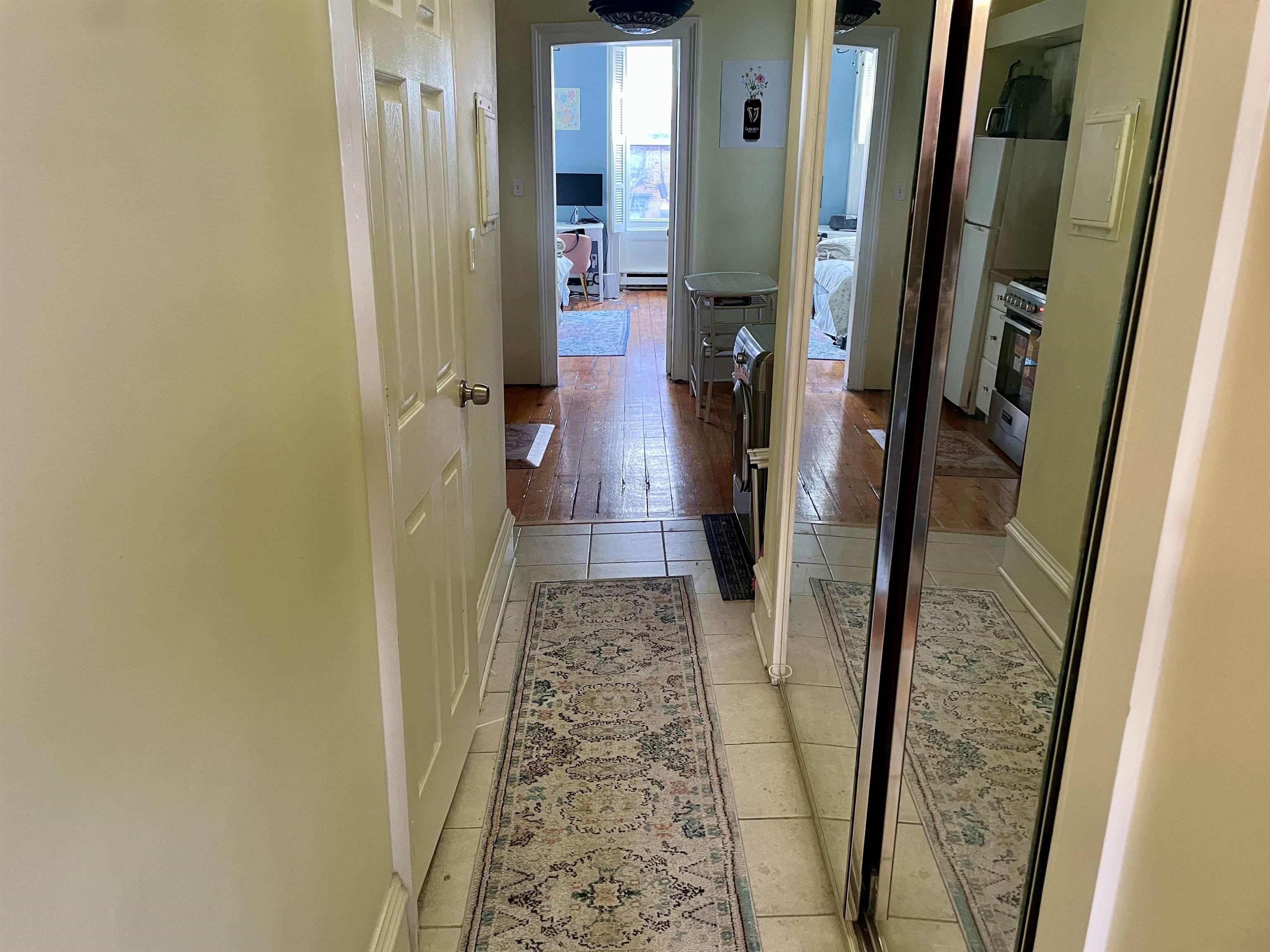 924 Garden Street, Unit 3L Hoboken, NJ 07030 - Photo 3 of 9