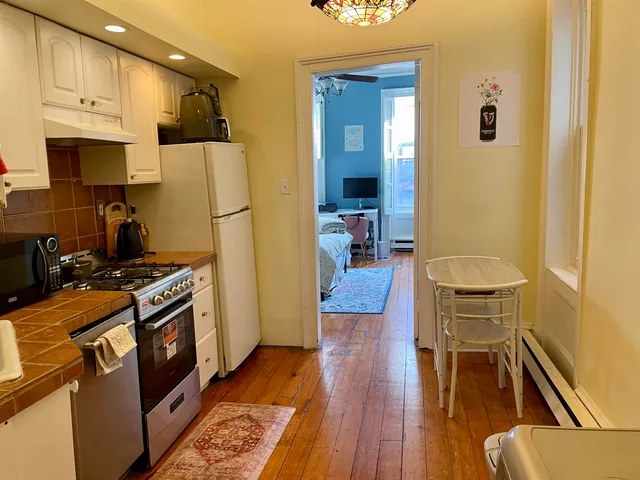 $3,200 | 924 Garden Street, Unit 3L, Hoboken, NJ 07030