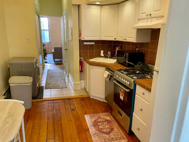 $3,200 | 924 Garden Street, Unit 3L, Hoboken, NJ 07030