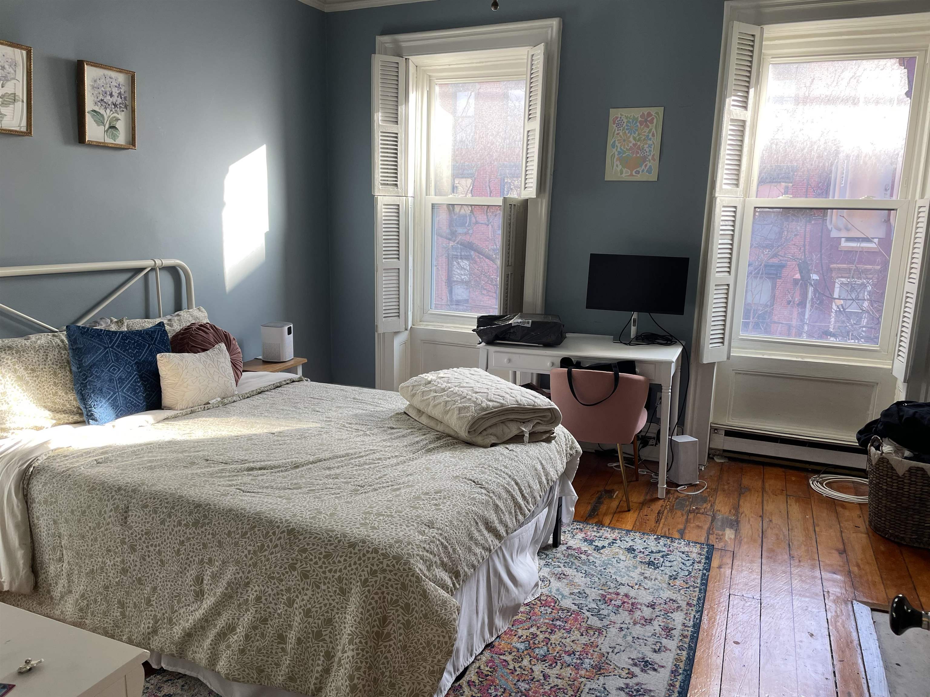 924 Garden Street, Unit 3L Hoboken, NJ 07030 - Photo 6 of 9