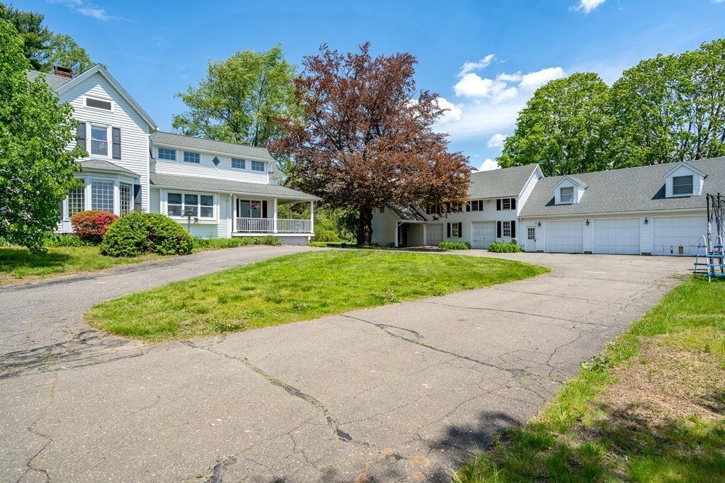 54 Granby Road Granville, MA 01034 - Photo 2 of 42 Gallery Image 2
