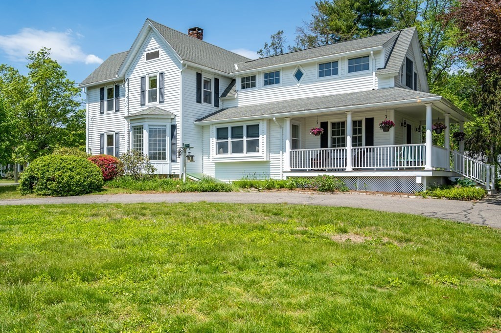 54 Granby Road Granville, MA 01034 - Photo 3 of 42 Gallery Image 3