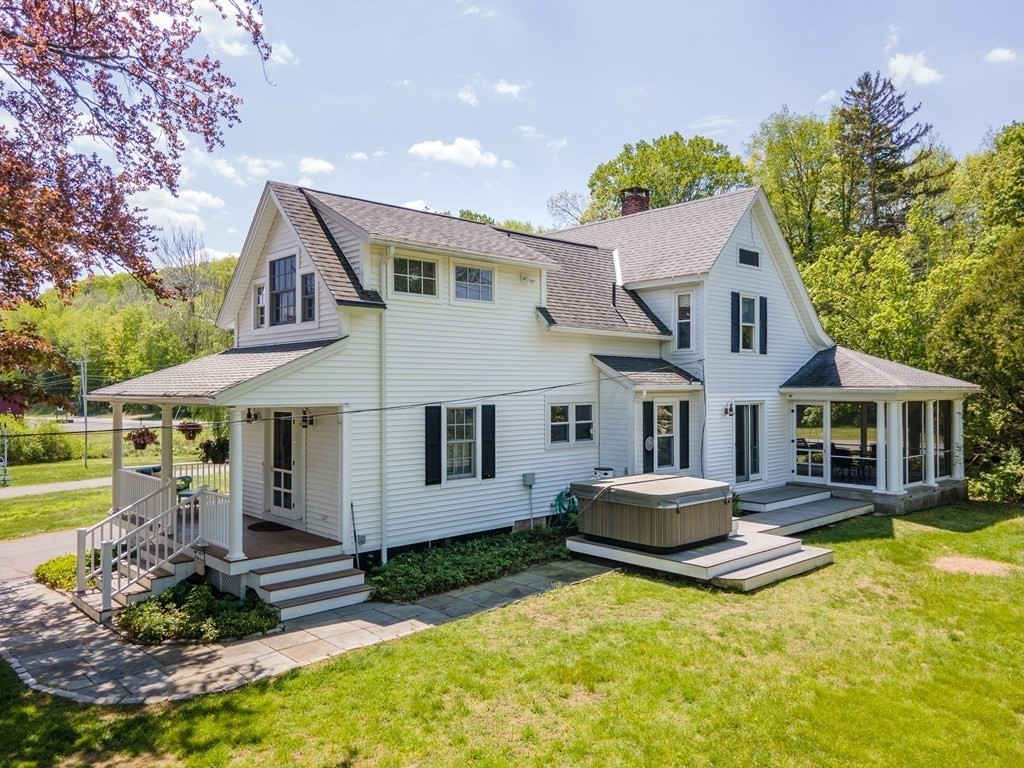 54 Granby Road Granville, MA 01034 - Photo 31 of 42 Gallery Image 31