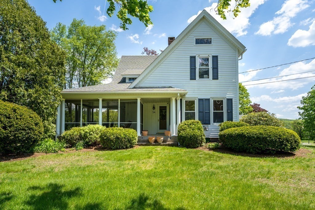54 Granby Road Granville, MA 01034 - Photo 32 of 42 Gallery Image 32