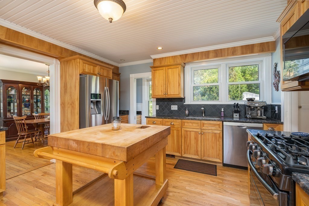 54 Granby Road Granville, MA 01034 - Photo 5 of 42 Gallery Image 5