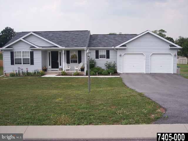 6793 Moul Road Thomasville, PA 17364 - Photo 1 of 1 Gallery Image 1