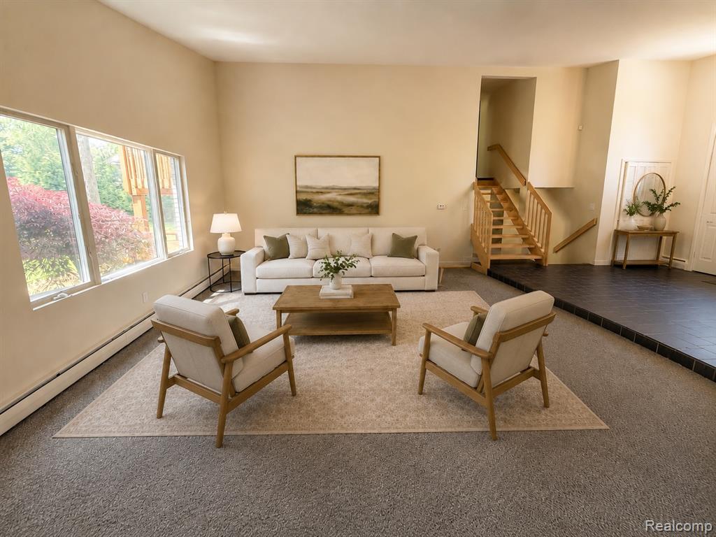 1429 Quarton Road Birmingham, MI 48009 - Photo 9 of 51
