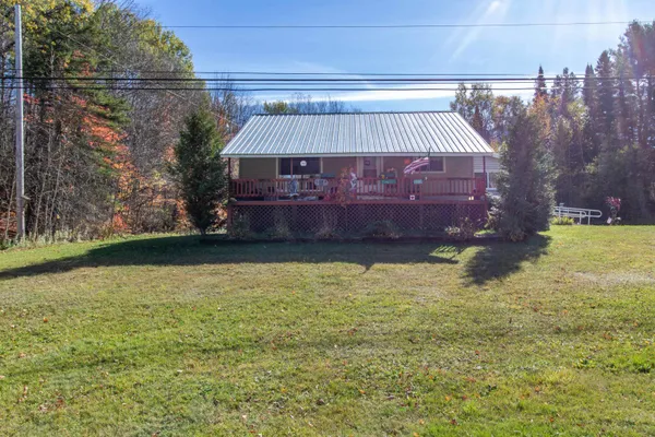 $204,900 | 3581 Highway 114, Norton, VT 05907