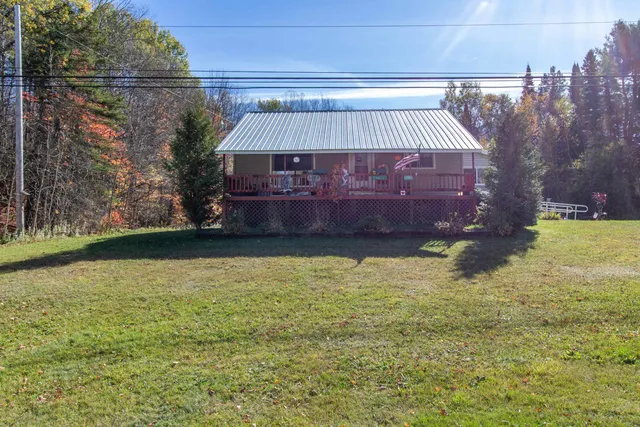 $214,900 | 3581 Highway 114, Norton, VT 05907