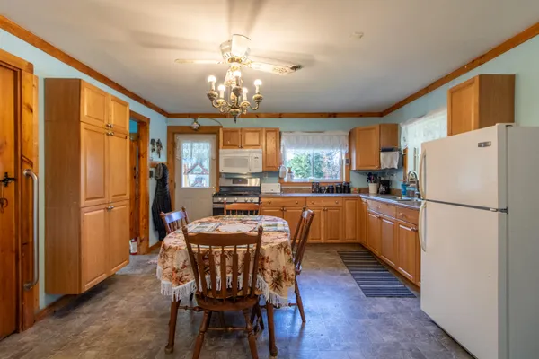 $204,900 | 3581 Highway 114, Norton, VT 05907
