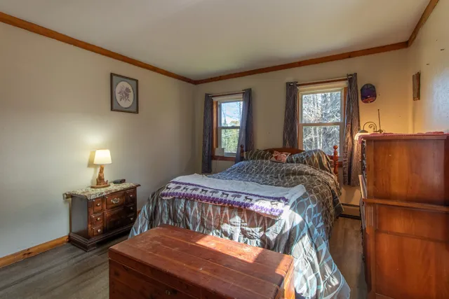 $214,900 | 3581 Highway 114, Norton, VT 05907