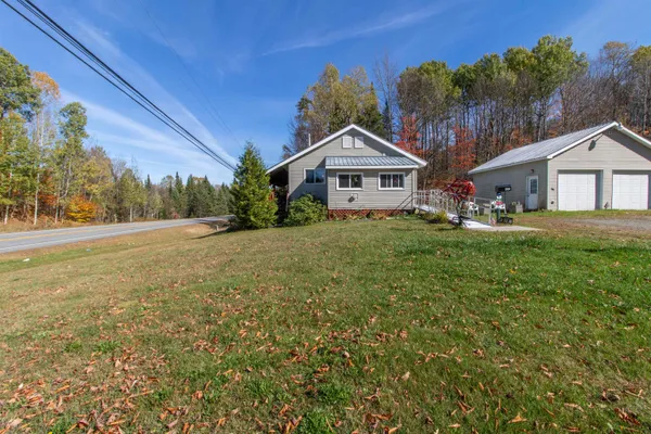 $204,900 | 3581 Highway 114, Norton, VT 05907