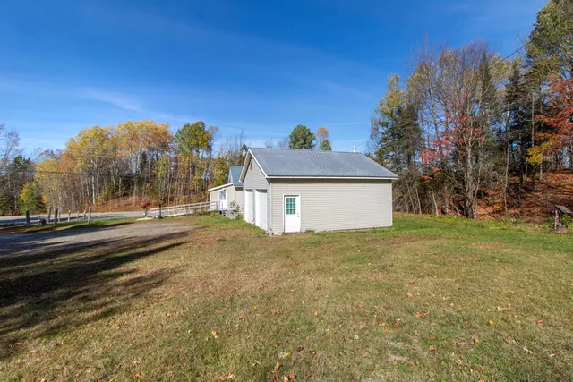 $214,900 | 3581 Highway 114, Norton, VT 05907