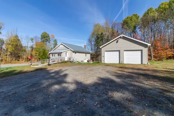 $204,900 | 3581 Highway 114, Norton, VT 05907