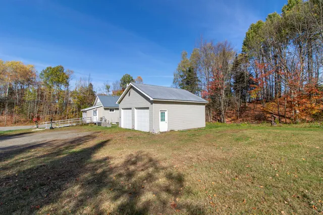 $214,900 | 3581 Highway 114, Norton, VT 05907