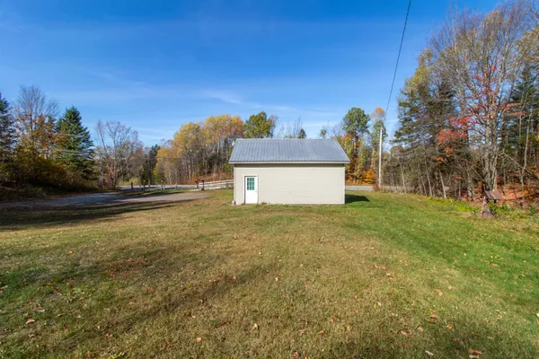 $204,900 | 3581 Highway 114, Norton, VT 05907