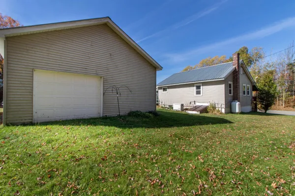 $204,900 | 3581 Highway 114, Norton, VT 05907