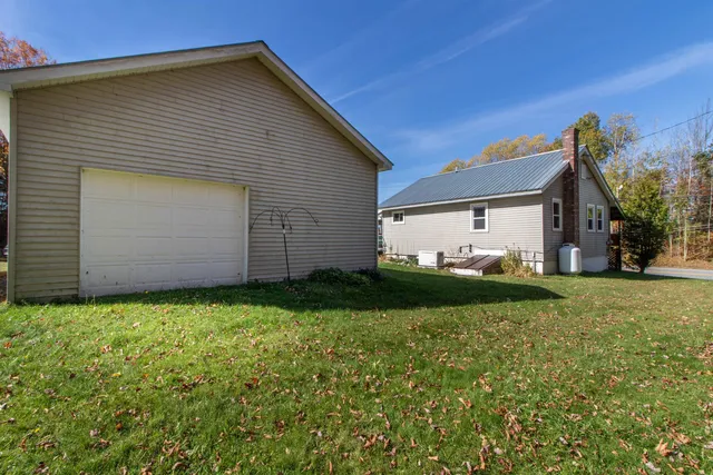 $214,900 | 3581 Highway 114, Norton, VT 05907