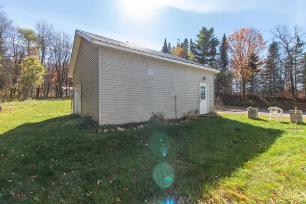 $204,900 | 3581 Highway 114, Norton, VT 05907
