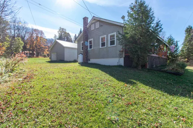 $214,900 | 3581 Highway 114, Norton, VT 05907