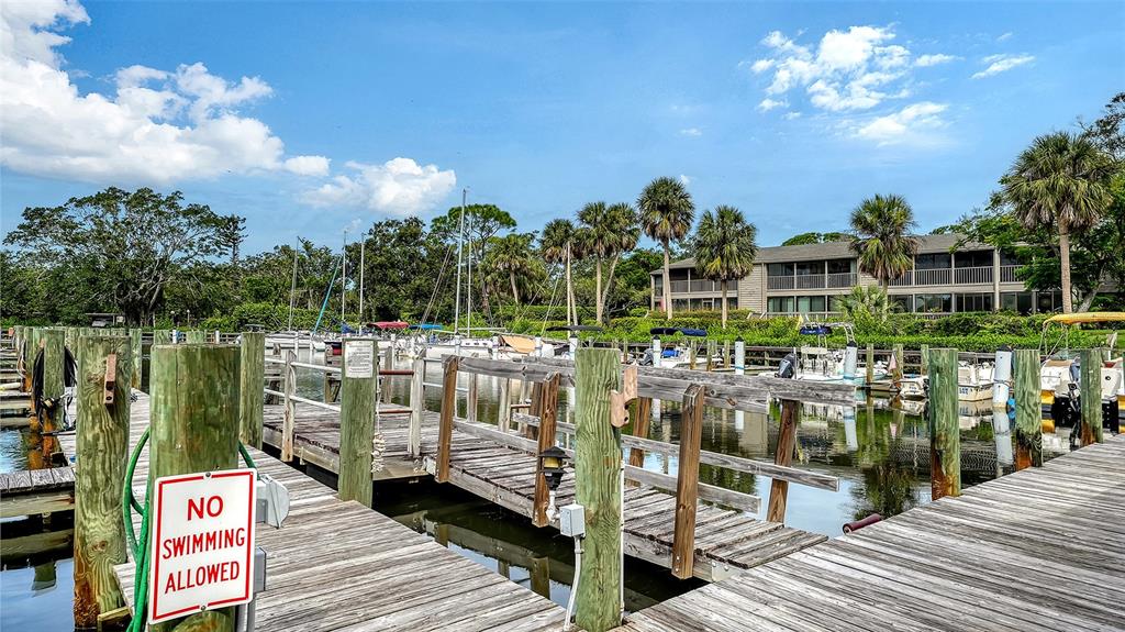 1707 Pelican Cove Road, Unit GL351 Sarasota, FL 34231 - Photo 77 of 79