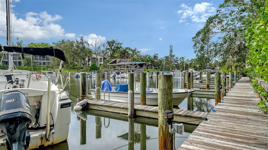 1707 Pelican Cove Road, Unit GL351 Sarasota, FL 34231 - Photo 78 of 79