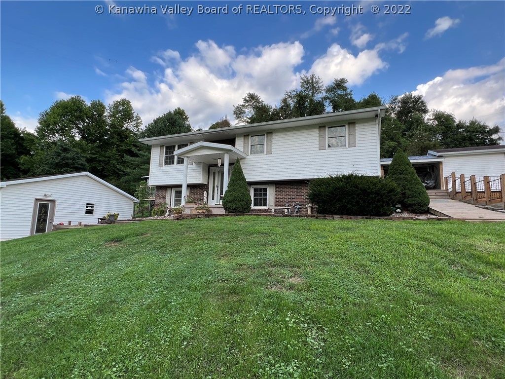 468 Letart Road Point Pleasant, WV 25550 - Photo 40 of 50 Gallery Image 40