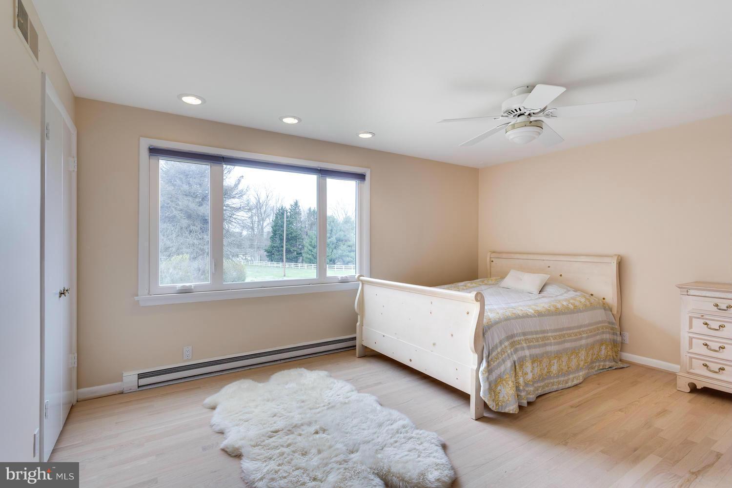 343 Springvale Road Great Falls, VA 22066 - Photo 19 of 26 Spacious Bedroom 2