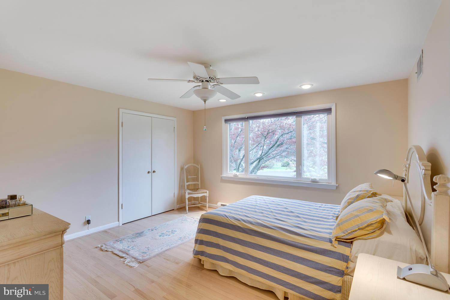 343 Springvale Road Great Falls, VA 22066 - Photo 20 of 26 Spacious Bedroom 3