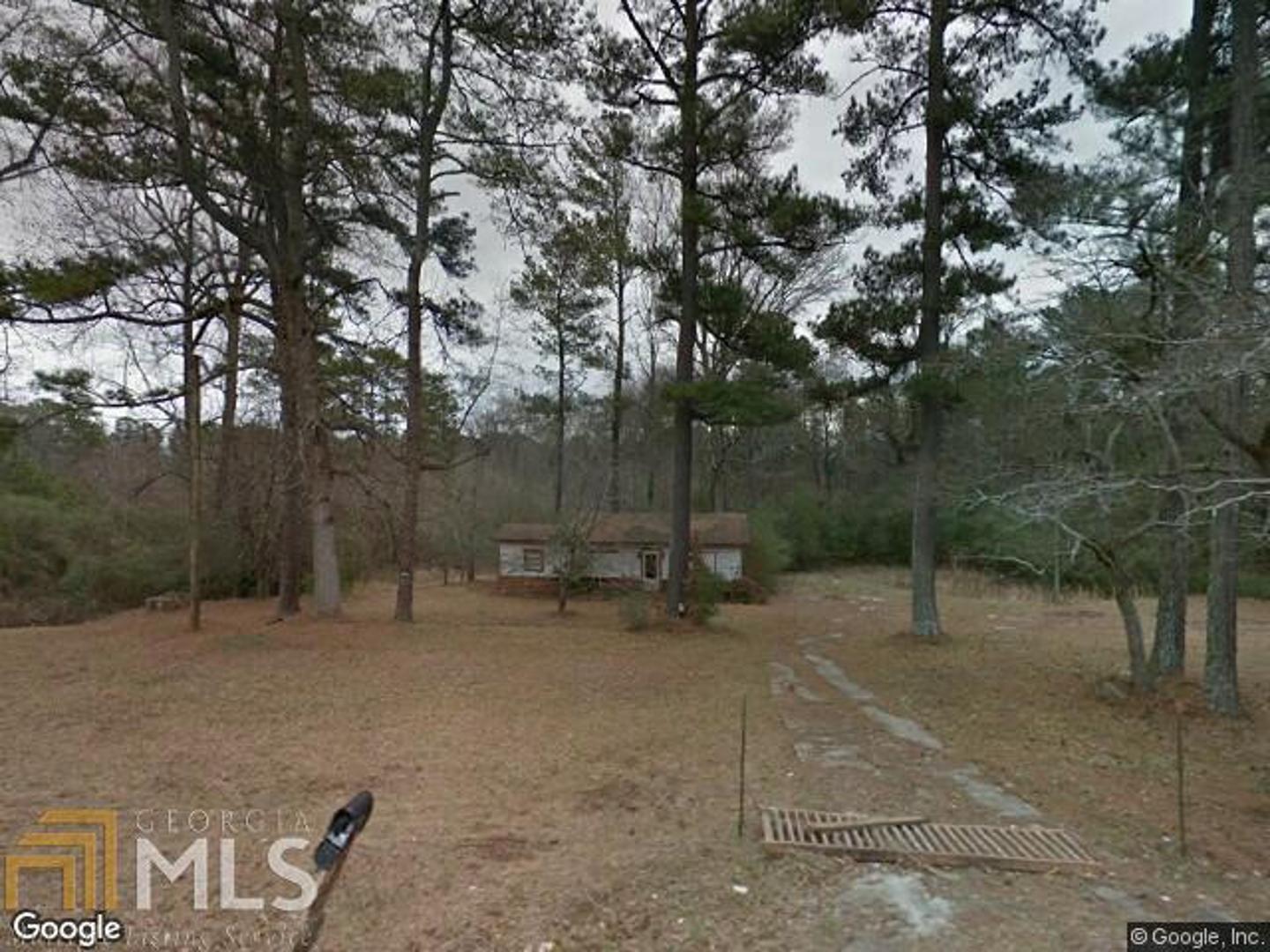 1450 Boat Rock Road Southwest Atlanta, GA 30331 - Photo 1 of 1 Gallery Image 1
