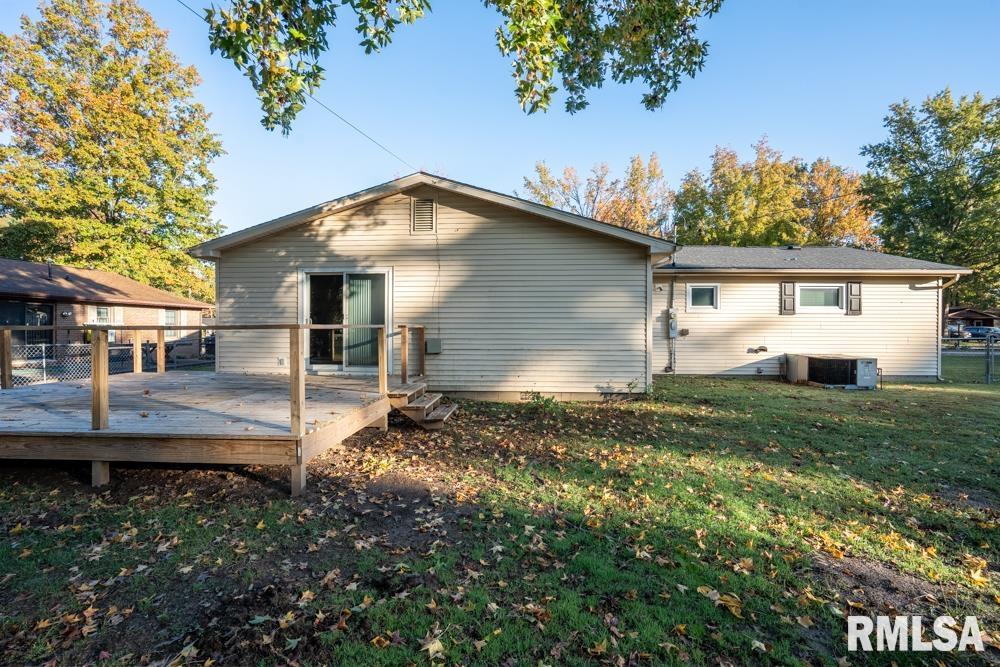 1104 East Poplar Street Herrin, IL 62948 - Photo 23 of 29